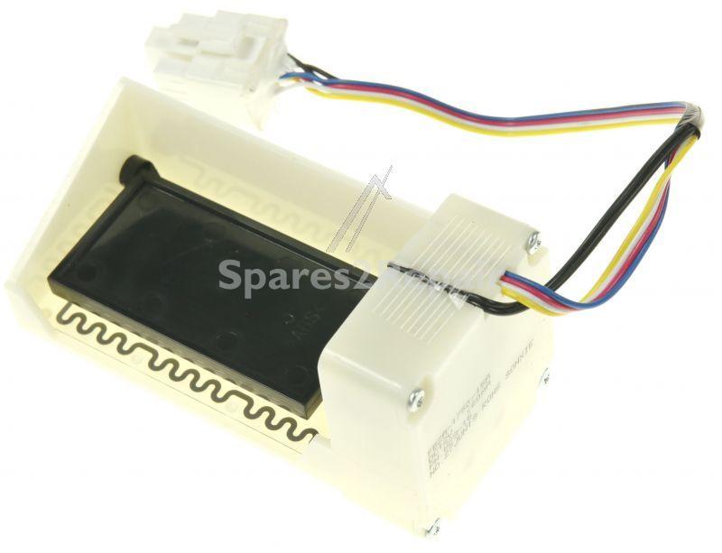 Motor - 49117774 Assembly damper_2501100018 [Candy Hoover]