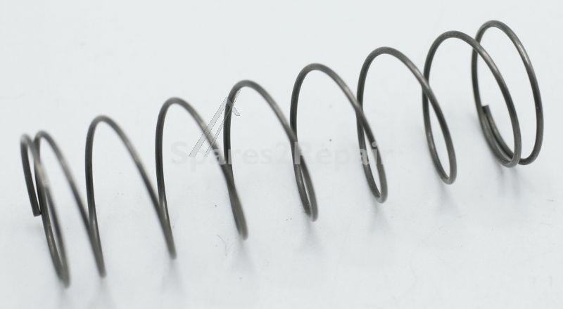 Shaft - 48002176 Perno Dentato [Candy Hoover]