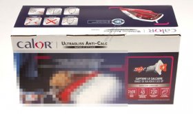 Handle - Cs-00144181 Handle And Handle Base With Cable [Groupe SEB]