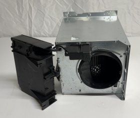 Elica Hood Motors - Complete Motor