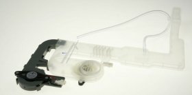 Samsung Air Chamber - Dd82-01504a A-s Assembly-duct Dry dw5500mm