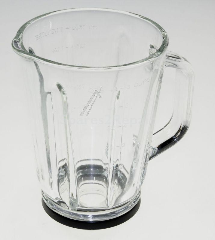 Mixer - Blender Bowl - Fs-3072016637 Bowl Blender [Groupe SEB]