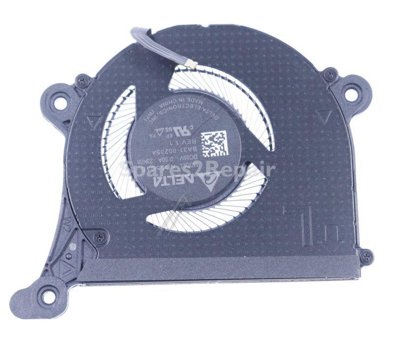 Samsung Notebook Cooler - Ba31-00007a Fan Gc054007vh-8 Aquila Plastic