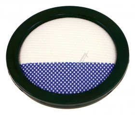 Vacuum Cleaner Filter - 12475000a00541 Non Woven Filter Components [Midea]