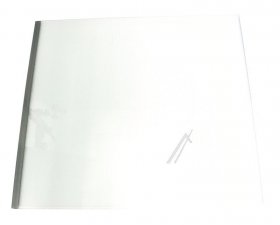 Haier Glass Panel - 0060854304p 49120134 Shelf Assembly