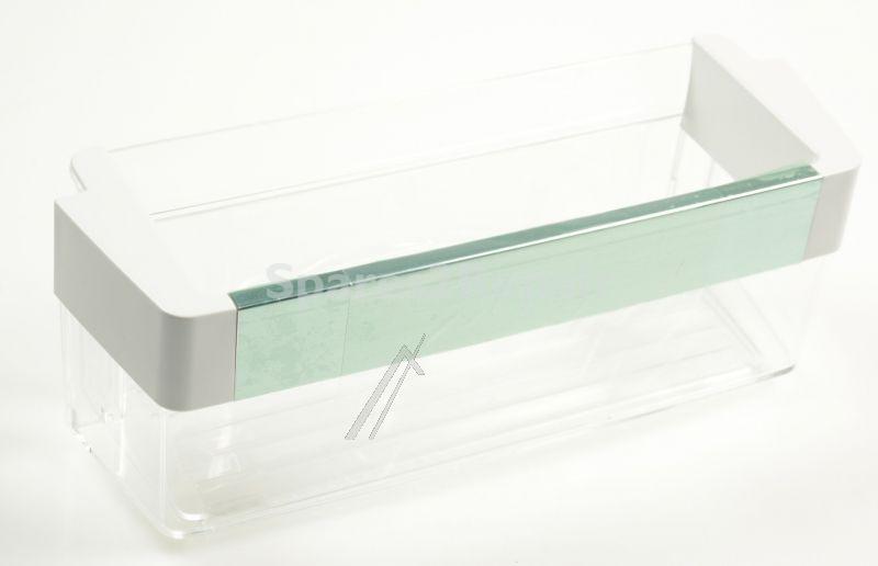 Refrigerator - Freezer Door Shelf - 00703863 Tray [Bosch Siemens]