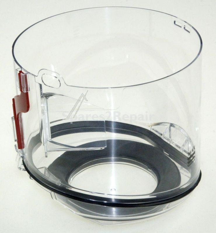 Dyson Dust Collector - Behalterunterteil Dc46