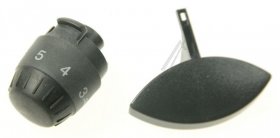 Braun Switching Lever - 7050551 Key Zu 4118