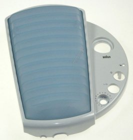 Braun Housing Top - 7050657 Housing Top