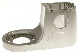 Housing Part - Kw716553 Pedestal Xl Printed [Delonghi]