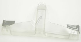 Housing - 48007798 Transparent Cabinet [Candy Hoover]