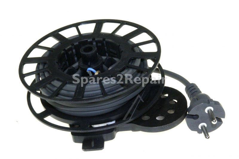 Harness - 48007806 Cable Harness [Candy Hoover]