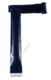 Sony Flexi print Connector - 101190011 Flexible Flat Cable 51p Cn4200(bm5st)-u1(t-con)(1)