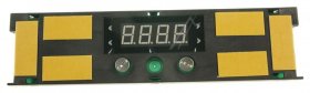 Module - Electrical Unit - 49036073 Switch Program Rfz6970in Sp [Candy Hoover]