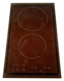 Ceramic Surface - 9001561 Gas Hob White S1 600 [Amica]