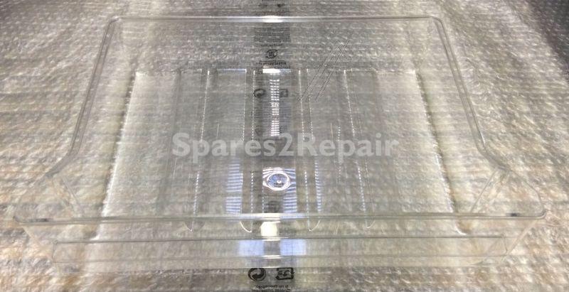 Hisense Gorenje Refrigerator Drawer - Hk1864978 Crisper Drawer