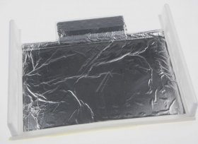 Housing - C00302112 482000032230 Evaporator Polystyrene Housing [Whirlpool Indesit]