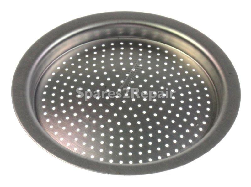 Filters - 5513200189 Shower Filter Coffee Emk2 [Delonghi]
