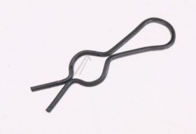 Spring - 92483601 Sparking Plug Fixi spring [Candy Hoover]