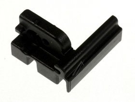 Wall Plug - C00299103 482000023415 Plug Rh Glass Door Bottom [Whirlpool Indesit]