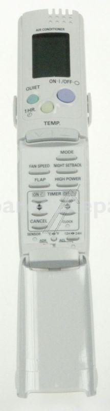 Remote Control - C00470742 Remote Control Univ Clim [Whirlpool Indesit]