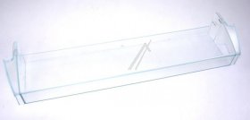 Liebherr Refrigerator - Freezer Door Shelf - 742425900 Storage Rack Studded