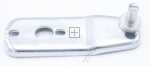 Door Hinges For Fridges - 37029648 Bottom Hinge-140v(thick-pin) [Vestel]