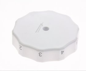 Control Knobs - 42080665 Therm knob Srgf(424c)-271(kar Byz) [Vestel]