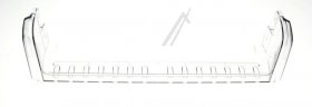 Refrigerator - Freezer Door Shelf - 4807160400 C00880467 Shelf [Arcelik]