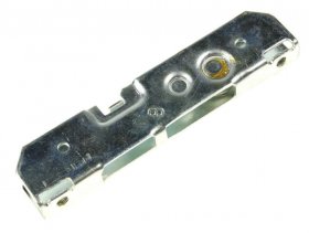 Ilve Fixings And Brackets - A46800 Oven Door Hinge Roller (old Version)