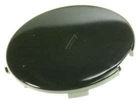 Pump Cover - 42104748 Pump Cover Black [Vestel]