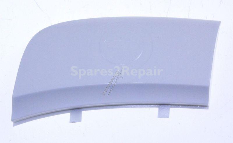 Button - 4055074100 On-off Button [Electrolux Aeg]