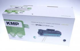 Kmp Toner Cartridge - 2526 0000 H-t193 Toner Black 1 6k