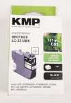 Kmp Cartridge - 1539 4001 B100 Cartridge Black 9 1ml