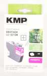 Kmp Cartridge - 1540 4006 B102 Cartridge Magenta 4 7ml