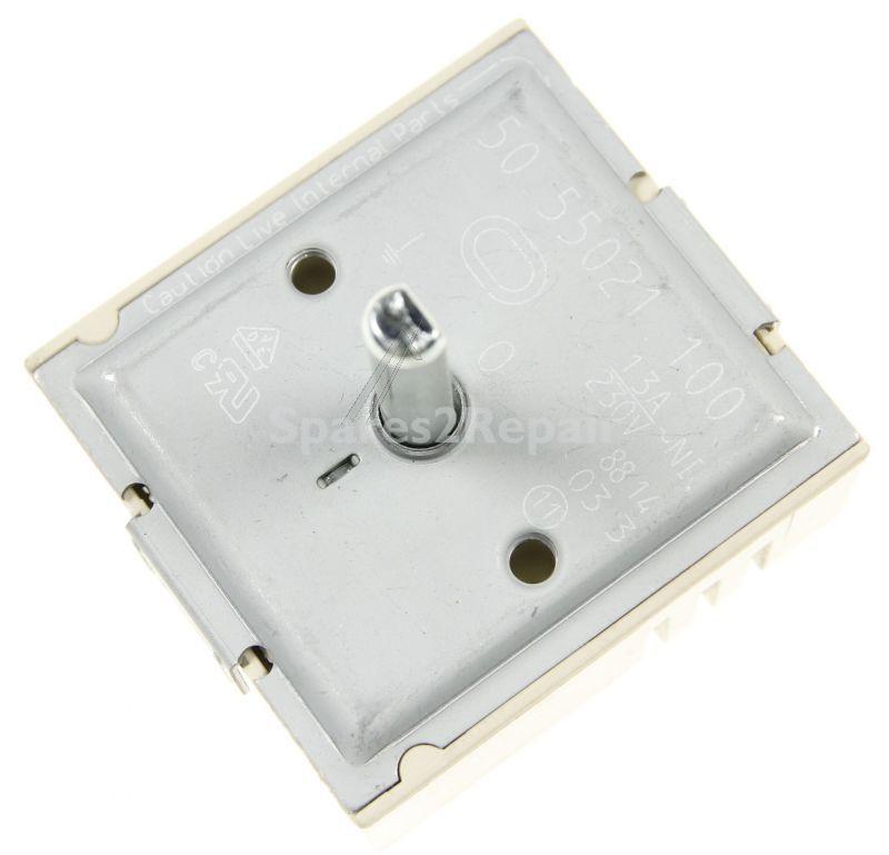 Energy Controler household App - 07026473 Oven Housing Complete [Candy Hoover]