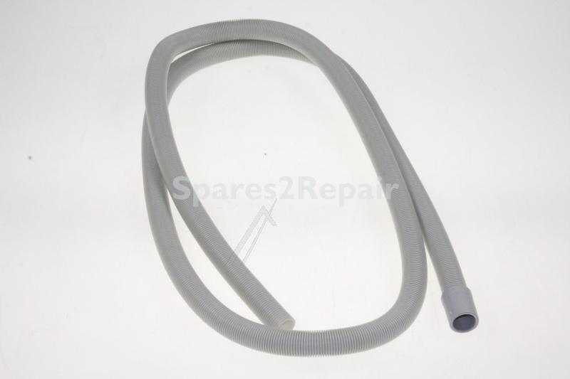 Tube - 2803800200 C00922252 Discharge Hose Assembly [Arcelik]
