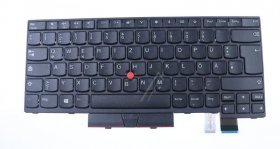 Ibm Lenovo Notebook keyboards - 01ax458 01ax458 Keyboard German