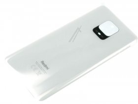 Xiaomi Battery Compartment Lid - 550500005g1l Battery Compartment Cover Remi Note 9s White