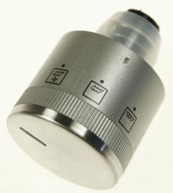 Control Knobs - 42212102 Push-pull Knob (whinox VitrocÉramique-145-180-210 [Vestel]