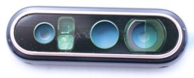 Samsung Camera Glass - Gh98-44246a Assembly Deco-cam Upper