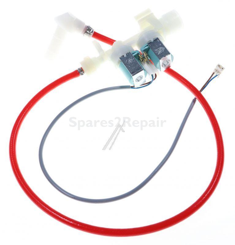 Liebherr Gate Valve - Cursor Green Ge-gi-kid