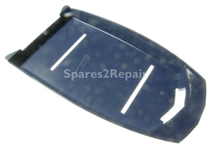 Housing Part - Tappetino Ferro Remov Dlbl80(bmc) 2300 [Delonghi]