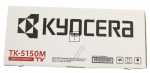 Kyocera Toner Cartridge - Tk-5150m 1t02nsbnl0 Tonerkartusche Magenta 10k