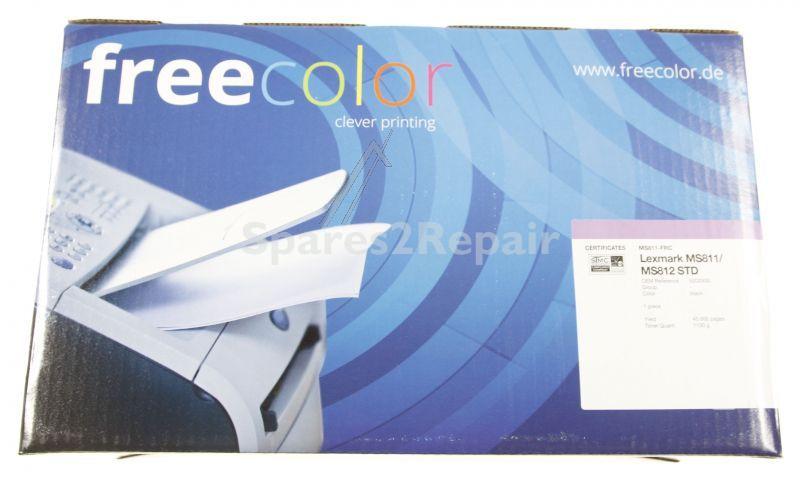 Freecolor Toner Cartridge - Tk5150m-frc K16095f7 Tonerkartusche Magenta 10k