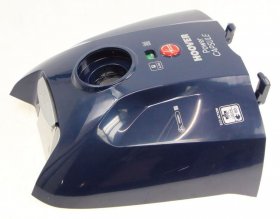 Housing - 48028769 Bag Housing Cover [Candy Hoover]