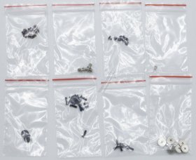 Ibm Lenovo Screw - 5s10r32775 Screw Pack W 81b4