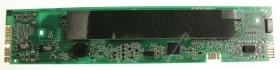 Timer - C00306586 488000306586 Display Ui Ck Expir low Standard Dc+nel [Whirlpool Indesit]
