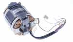 Hood Motors - S40 024 00 11032815 Motor [Bosch Siemens]