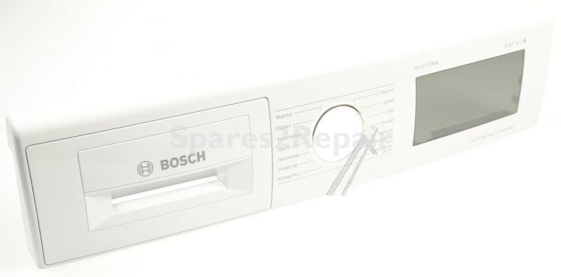 Flap - 00649419 Heat Shield [Bosch Siemens]